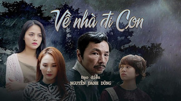 Đa sắc phim truyền hình Việt ảnh 1