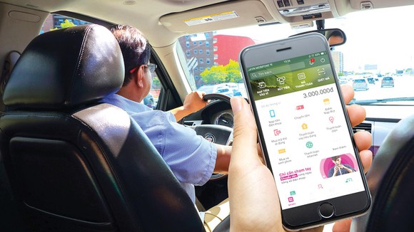 Chuyển đổi kinh tế số - Bài 1: Hội tụ hàng loạt công nghệ mới ảnh 2
