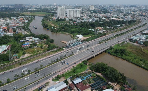 Chống thất thoát ở dự án BT, cách nào? ảnh 1