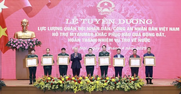 AI NEWS - Nền tảng tin tức chứng khoán