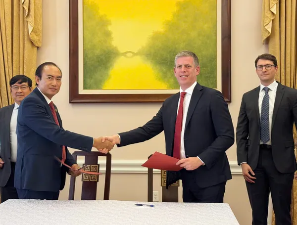 AI NEWS - Nền tảng tin tức chứng khoán