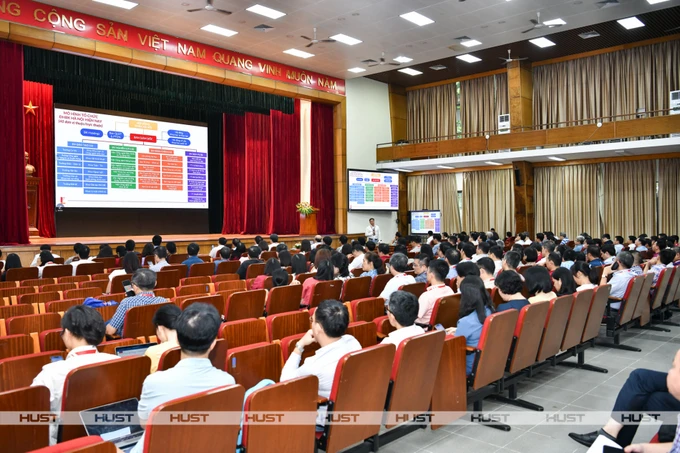 Đại học Bách khoa Hà Nội xin lỗi sau khi sinh viên tố phải ăn cơm thừa