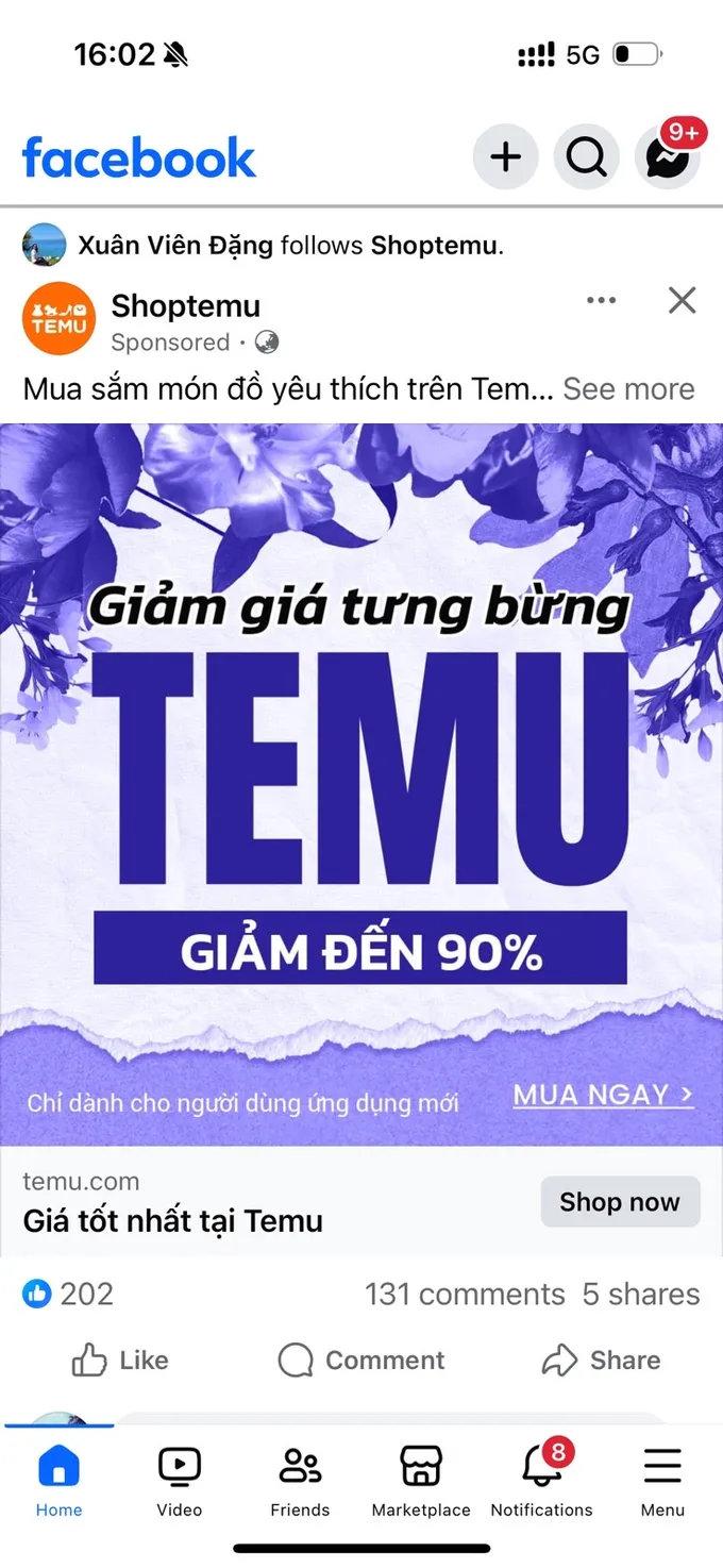 Một shop thương mại nước ngoài giảm giá lên tới 90% giảm giá 90%.jpg