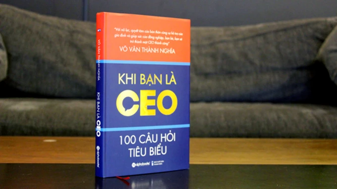 Khi bạn là CEO