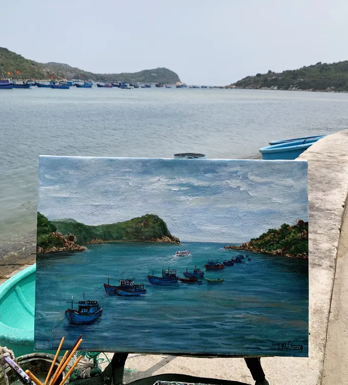 Mũi Vĩnh Hy (tỉnh Ninh Thuận) phuot 4.jpg