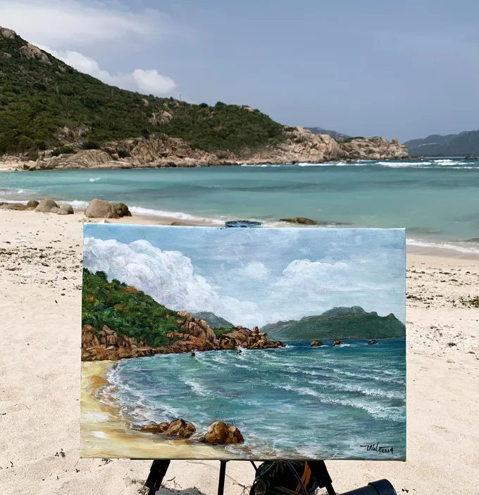 Đảo Bình Ba (tỉnh Khánh Hòa) phuot 5.jpg