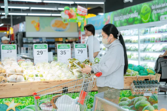 Dự báo mặt hàng thực phẩm được mua nhiều trong dịp tết IMG_5939.jpeg