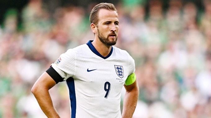 Harry Kane cảnh báo các đồng đội ở đội tuyển Anh rằng trách nhiệm quốc gia nên được đặt lên trên lợi ích CLB.