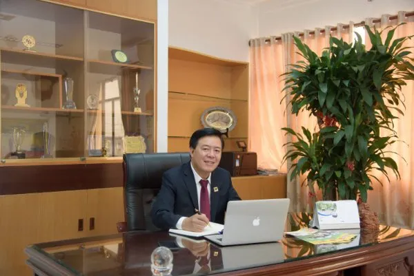Ông Ngô Văn Đông - Tổng Giám đốc Công ty CP Phân bón Bình Điền từ năm 2018 đến nay image1-1-5530.jpeg