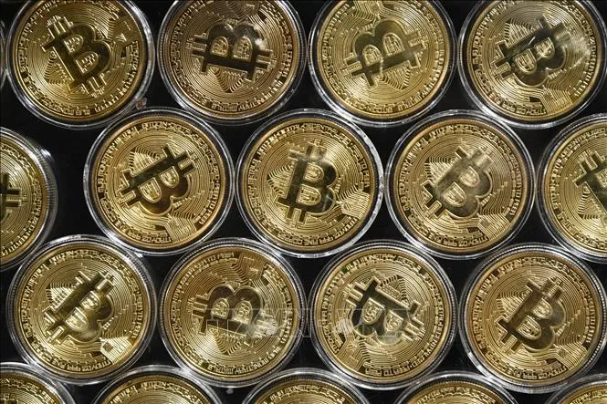 Bang Texas (Mỹ) thành lập quỹ dự trữ bitcoin chiến lược