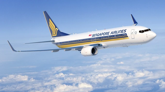 Singapore Airlines chuyển sang sử dụng nhiên liệu bền vững