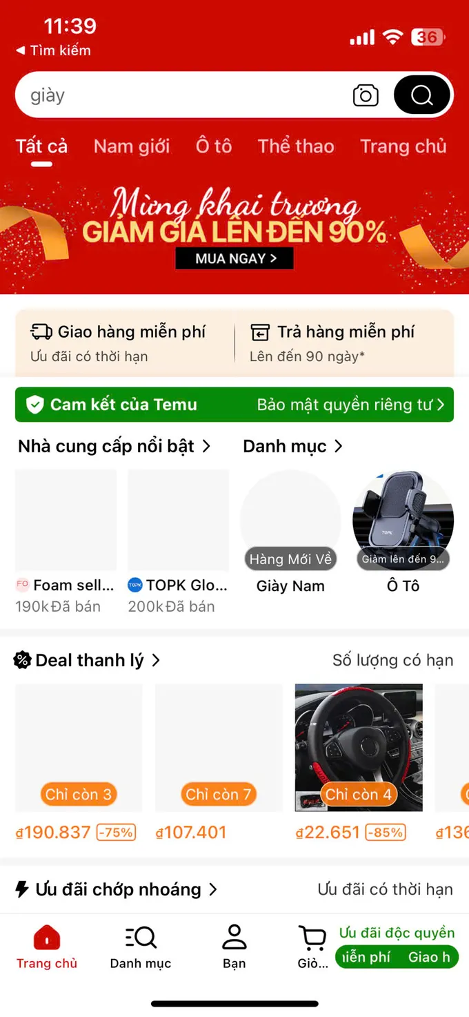 Một số mặt hàng bán trên sàn thương mại điện tử nước ngoài giảm giá tới 90% sieu-giam-gia-6028.jpg