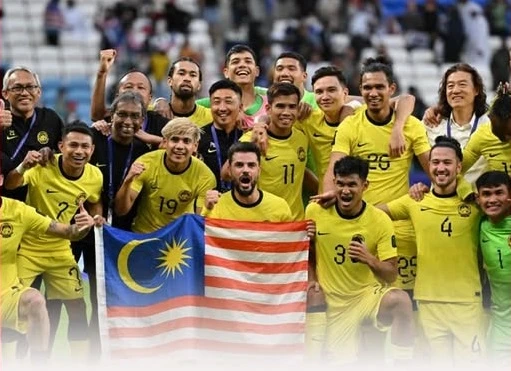 Malaysia sẽ có nhiều thay đổi tại ASEAN Cup 2024. Ảnh: AseanFootball