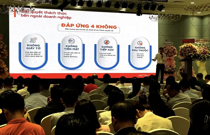 Đại diện Viettel giới thiệu Văn Phòng Số Viettel – CODX IMG_5156.JPG