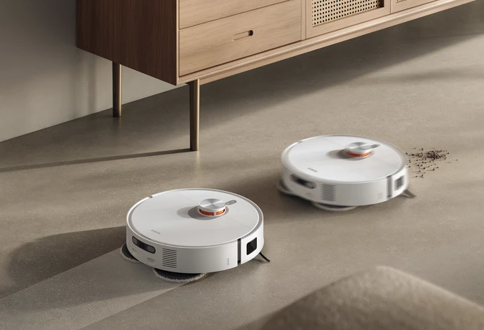 Xiaomi Robot Vacuum X20 Pro với giá bán Xiaomi Robot Vacuum X20 Pro chỉ còn 13.990.000 đồng