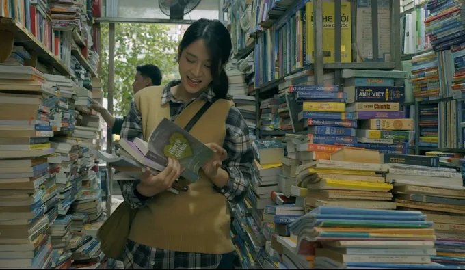 Lỡ Hẹn Với Ngày Xanh và khát vọng cống hiến của người trẻ-1