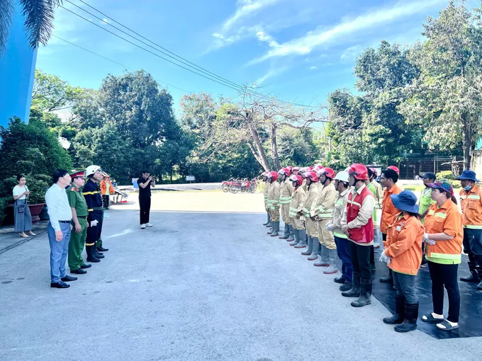 Diễn tập chữa cháy và cứu nạn, cứu hộ tại Công ty VWS 6 6.jpg