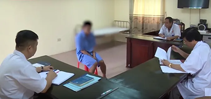 Bộ Y tế yêu cầu siết chặt công tác quản lý về lĩnh vực giám định pháp y tâm thần 444.jpg