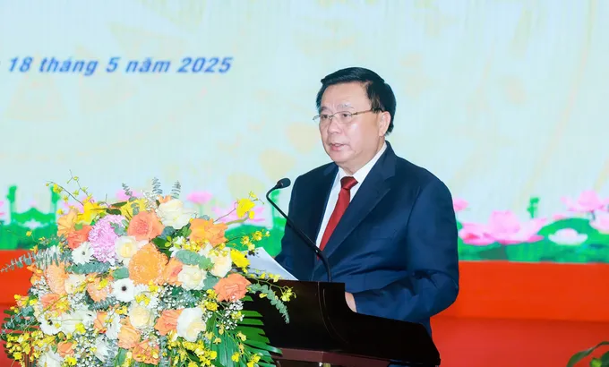 GS., TS Nguyễn Xuân Thắng phát biểu tại hội thảo ô Thắng.jpg