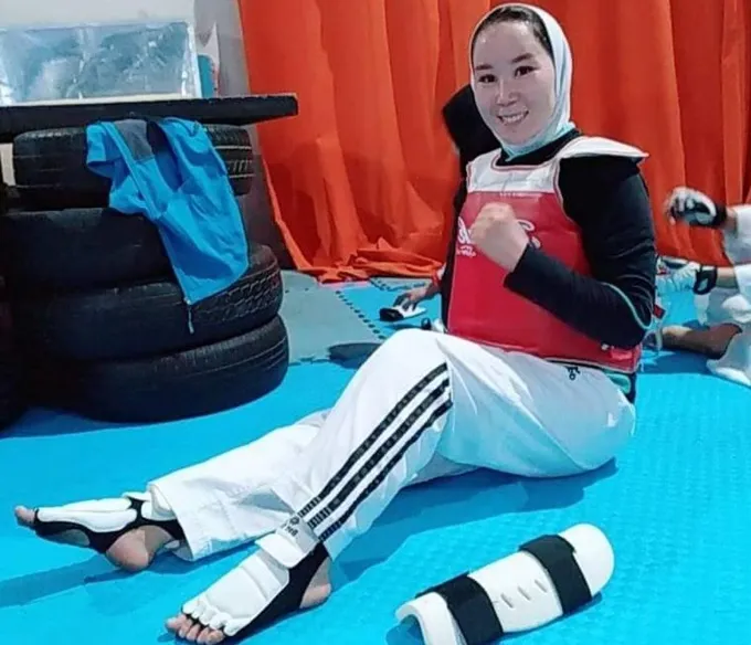 Taliban trở lại, thể thao Afganishtan có thể bị ảnh hưởng nghiêm trọng ảnh 4 Taliban trở lại, thể thao Afganishtan có thể bị ảnh hưởng nghiêm trọng ảnh 4