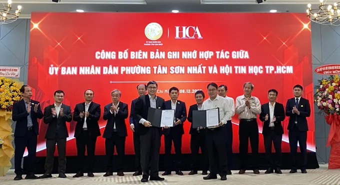 HCA ký kết hợp tác chiến lược với các UBND phường/xã tại TPHCM tempImageayPNBj.jpg