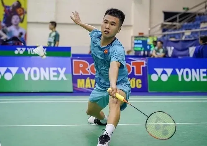 Nguyễn Hải Đăng đã có mặt tại Pháp thi đấu giải vô địch thế giới 2025. Ảnh: D.P