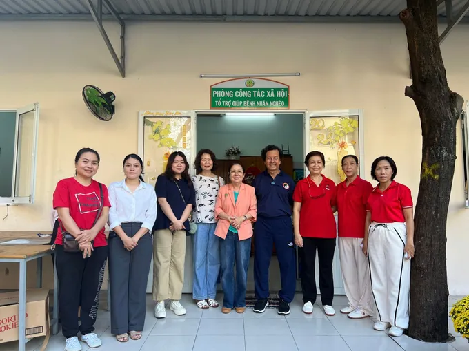 Các thành viên CLB Đông Gia Thái Cực thường xuyên tham gia các hoạt động thiện nguyện 1000011921.jpg