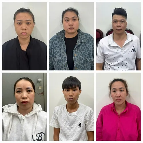 Triệt phá đường dây mua bán thận với giá 1,2 tỷ đồng/quả