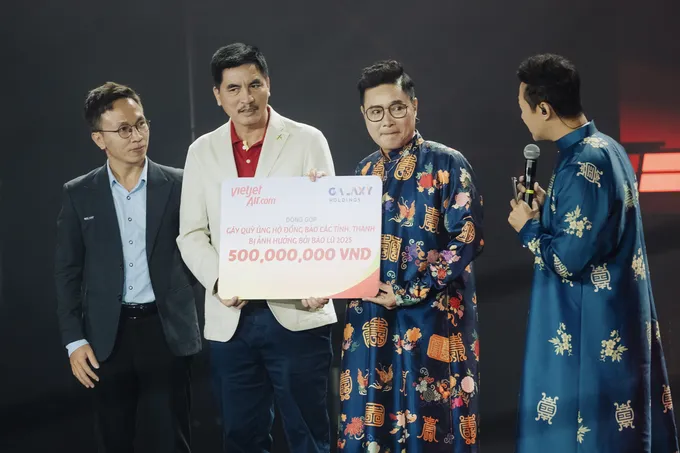 Các đơn vị đồng hành đêm nhạc gây quỹ ủng hộ đồng bào vùng bão lũ Ảnh chụp Màn hình 2025-10-30 lúc 00.57.24.png