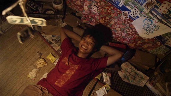 Vietnam-Korean film week to open this week ảnh 1