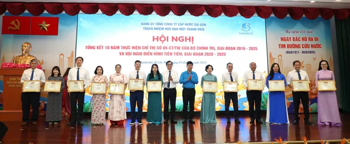 Các gương điển hình tiên tiến, giai đoạn 2020 – 2025 được biểu dương Hinh 1.jpg