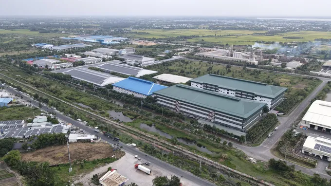 TBS Land sở hữu nền tảng nội lực vững chắc kế thừa từ hệ sinh thái TBS Group