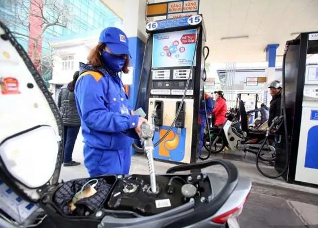 Quỹ bình ổn giá xăng dầu dư hơn 5.600 tỷ đồng, lãi phát sinh gần 3 tỷ đồng