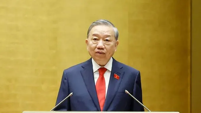 Tổng Bí thư, Chủ tịch nước Tô Lâm thăm cấp Nhà nước tới Trung Quốc từ ngày 14 đến 17-4