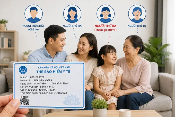 Ảnh minh họa do AI thực hiện
