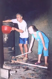 Người đào hầm giải thoát 42 đồng đội tại nhà tù Phú Quốc ảnh 1