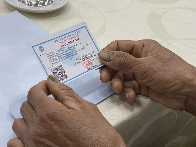 Đề xuất Quỹ Bảo hiểm y tế chi trả khám sức khỏe định kỳ cho một số trường hợp