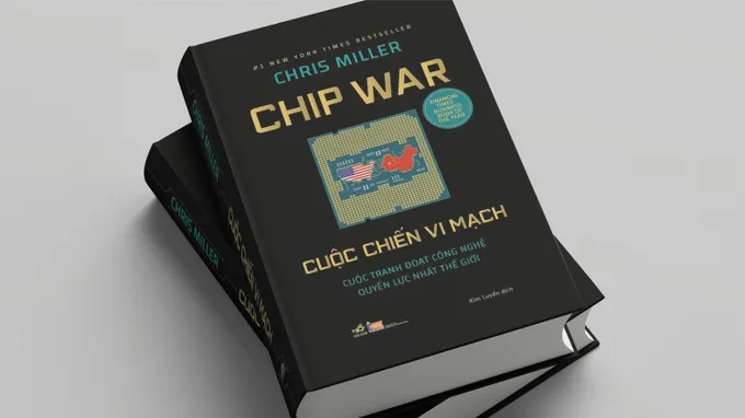 Cuốn sách từng nhận 30.000 bảng Anh 