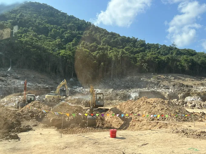 TPHCM tăng cường quản lý giá vật liệu xây dựng