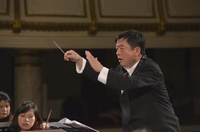 Nhạc sĩ Đỗ Hồng Quân 