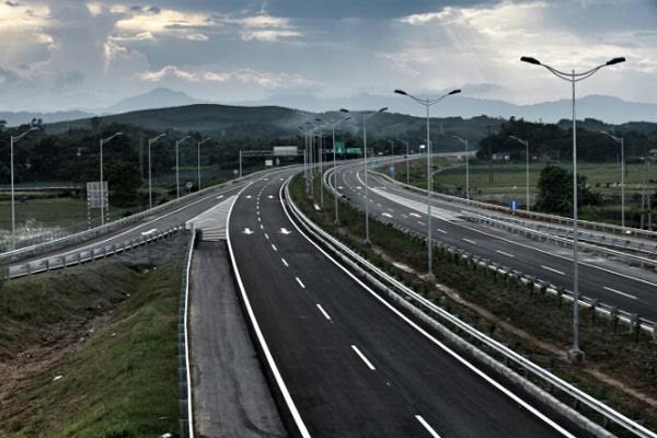 國會對高速公路項目提意見。圖為某一高速公路項目。（示意圖源：互聯網）
