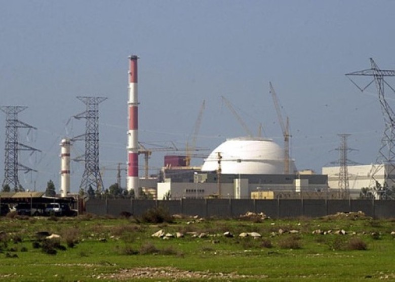 伊朗建立鈾核設施後與西方關係惡化。（圖源：互聯網）