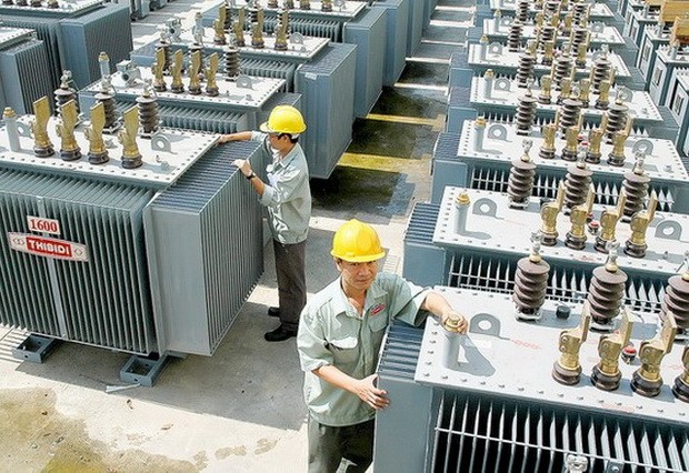 企業提高本土化比例的良機 ảnh 1