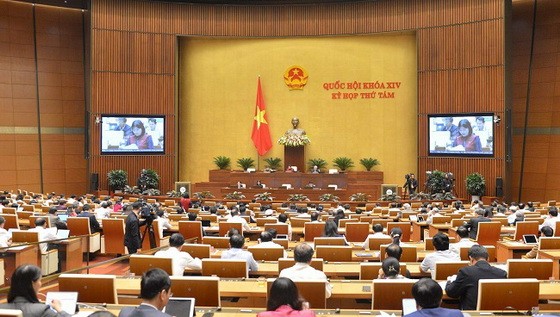 按照規程，EVTFTA協定將於越南國會審批並於雙方完成各項手續相互通報30天後生效。（圖源：花蓮）