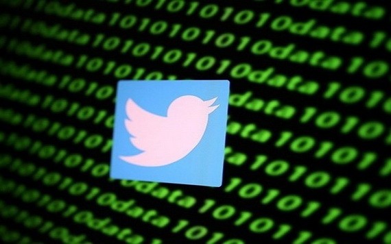 當地時間15日，社交媒體平台“推特”遭到黑客襲擊，平台上的許多名人用戶賬號被入侵。（示意圖源：互聯網）
