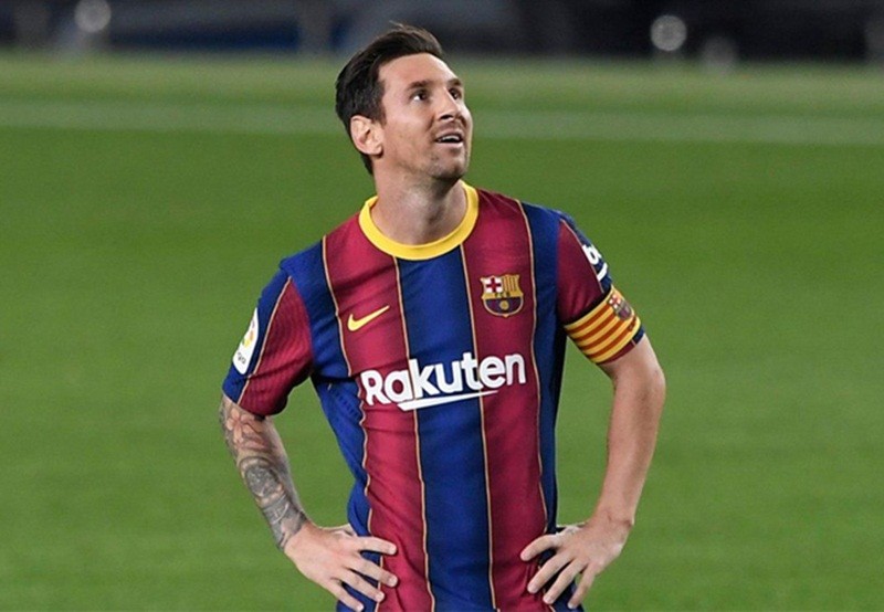 Messi vẫn có cơ hội ra sân vào cuối tuần | CHUYÊN TRANG THỂ THAO