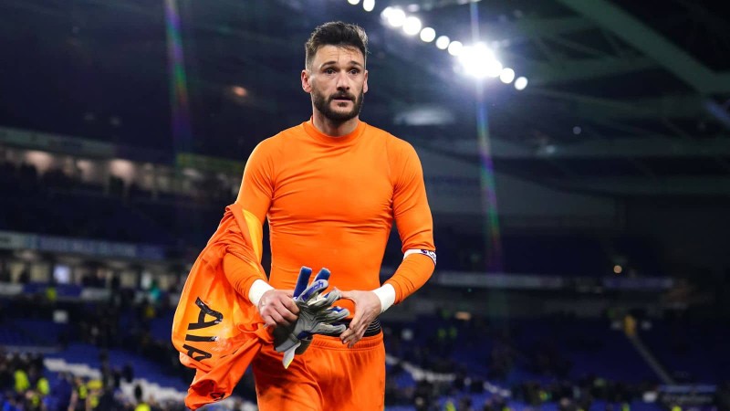 Hugo Lloris sẵn sàng hồi hương cứu giúp Lyon | CHUYÊN TRANG THỂ THAO