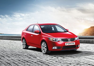 2012 Kia Forte Prices Reviews  Pictures  US News