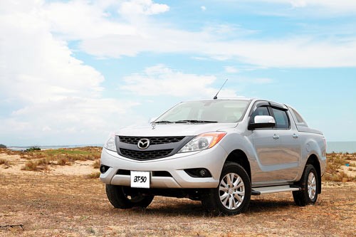 Mua Bán Xe Mazda Bt 50 2015 Giá Rẻ Toàn quốc