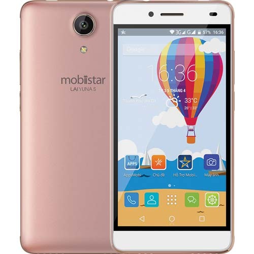 Mobiistar gây bất ngờ khi đưa camera khủng vào điện thoại Việt Prime X1